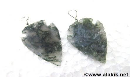Arrowhead Necklaces